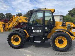 JCB 531-70 DE 34km/h