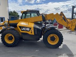 JCB 531-70 DE 34km/h