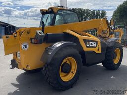 JCB 531-70 DE 34km/h