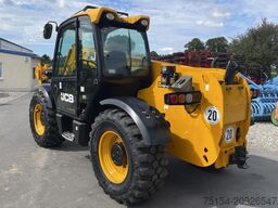 JCB 531-70 DE 34km/h
