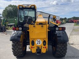 JCB 531-70 DE 34km/h
