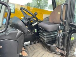 JCB 531-70 DE 34km/h