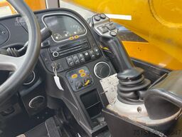JCB 531-70 DE 34km/h