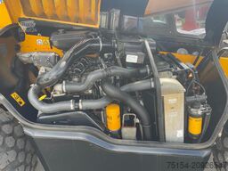 JCB 531-70 DE 34km/h