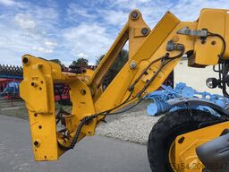 JCB 531-70 DE 34km/h