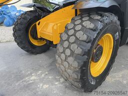 JCB 531-70 DE 34km/h