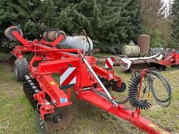 Kuhn Discover XM2-36  4,30m