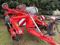 Kuhn Discover XM2-36 4,30m