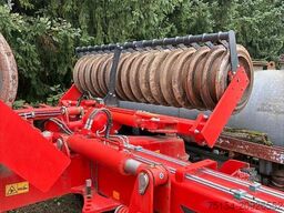 Kuhn Discover XM2-36 4,30m