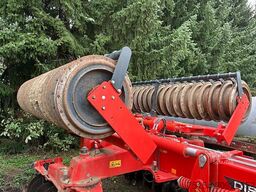 Kuhn Discover XM2-36  4,30m