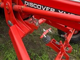 Kuhn Discover XM2-36 4,30m