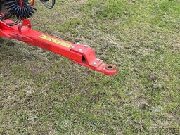 Kuhn Discover XM2-36  4,30m