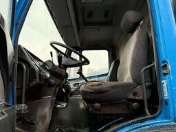 MERCEDES-BENZ SK 2631 V6 6X4 Tractor-unit Spring/Spring Manual