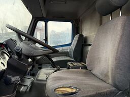 MERCEDES-BENZ SK 2631 V6 6X4 Tractor-unit Spring/Spring Manual