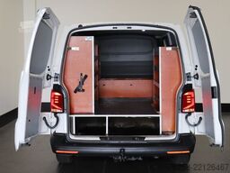 Volkswagen Transporter 2.0 TDI 150PK EURO 6 - Airco - Crui...