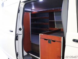 Volkswagen Transporter 2.0 TDI 150PK EURO 6 - Airco - Crui...