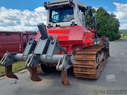 Liebherr PR 736 LGP