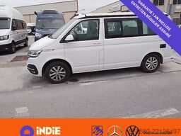 Volkswagen California Coast 2022 | Boîte automatique | Toit relevable