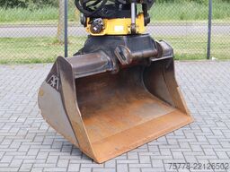 Doosan DX170W-5 | DX 170 W-5 | TILT ROTATOR | BUCKET |...