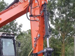 Doosan DX170W-5 | DX 170 W-5 | TILT ROTATOR | BUCKET |...