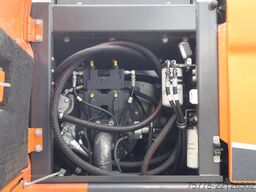 Doosan DX170W-5 | DX 170 W-5 | TILT ROTATOR | BUCKET |...