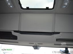 SCANIA R460 CR20H ACC ADAS Package