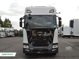 SCANIA R460 CR20H ACC ADAS Package