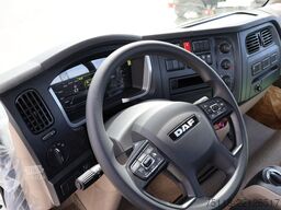 DAF XB 290 FA 16 ton - SCARRABILE A GANCIO