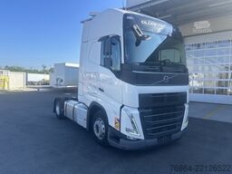 VOLVO FH 460,  E6,I-SHIFT,VEB+ GLOBETROTTER