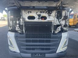 VOLVO FH 460,  E6,I-SHIFT,VEB+ GLOBETROTTER