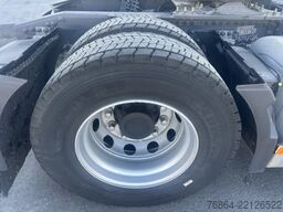 VOLVO FH 460,  E6,I-SHIFT,VEB+ GLOBETROTTER