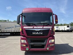 MAN TGX 18.440 4X2 EURO 6, RETARDER
