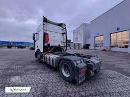 SCANIA R460 CR20H ACC ADAS Package