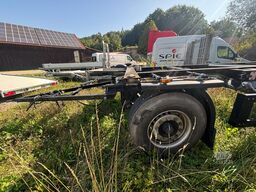Kögel AWE 18