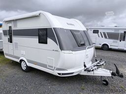 HOBBY De Luxe 400 SFe (05) Sackmarkise Thule, FH