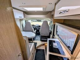 PÖSSL D-Line 2WIN Plus Sale LP 63.192,-