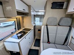 PÖSSL D-Line 2WIN Plus Sale LP 63.192,-