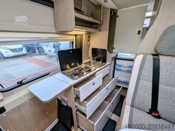 PÖSSL D-Line 2WIN Plus Sale LP 63.192,-