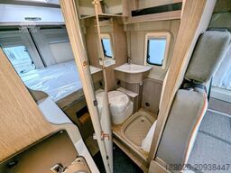 PÖSSL D-Line 2WIN Plus Sale LP 63.192,-