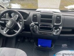 PÖSSL D-Line 2WIN RS Plus Sale LP 66.828,-