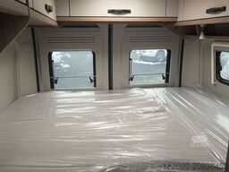 PÖSSL D-Line 2WIN RS Plus Sale LP 66.828,-