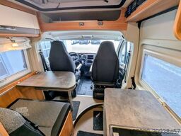 PÖSSL Summit 600 Plus Sale LP 74.431,-