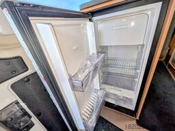 PÖSSL Summit 600 Plus Sale LP 74.431,-