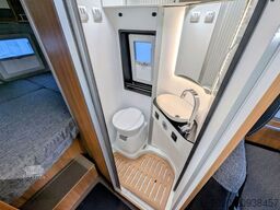 PÖSSL Summit 600 Plus Sale LP 74.431,-