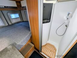 PÖSSL Summit 600 Plus Sale LP 74.431,-