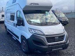 PÖSSL H-Line 2WIN Vario Abverkauf UVP 81.163,-