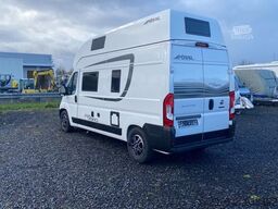 PÖSSL H-Line 2WIN Vario Abverkauf UVP 81.163,-