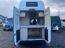 PÖSSL H-Line 2WIN Vario Abverkauf UVP 81.163,-