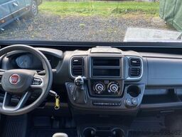 PÖSSL H-Line 2WIN Vario Abverkauf UVP 81.163,-