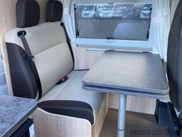 PÖSSL H-Line 2WIN Vario Abverkauf UVP 81.163,-